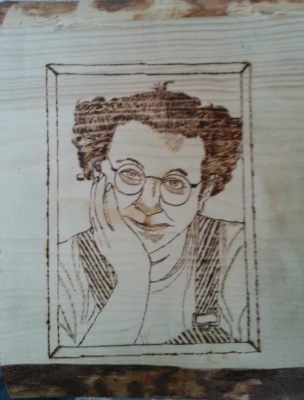 coluche format a4 80frs 80 euro